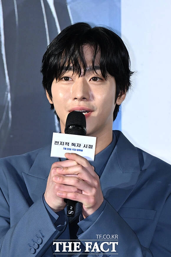 K-Drama 'Omma Jin' Ratings Drop, Global Hit Begins