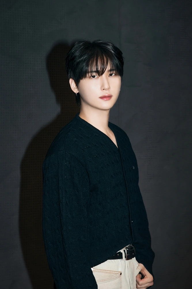 크래비티 민희, 기아 타이거즈 시구