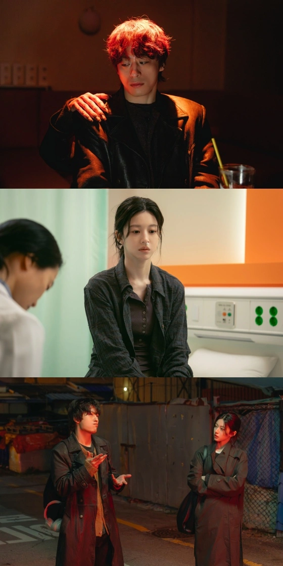 K-Drama Stars Gu Gyo-seon, Ko Youn-jung, Gu Won's Story