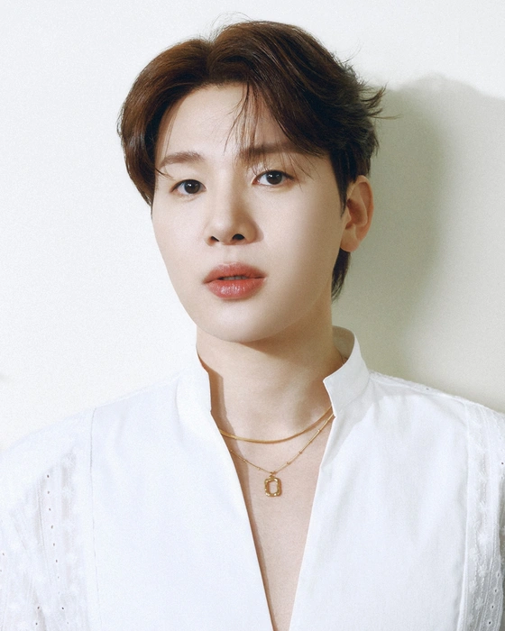 MeloMance Kim Minseok Sings First OST for 'Moja Mussah'