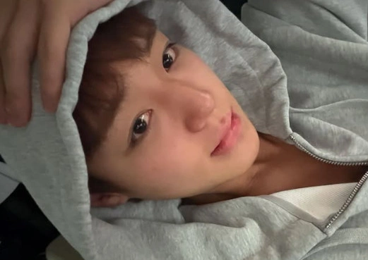 박지훈, 단종 오빠 비주얼