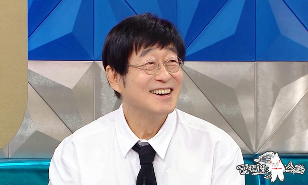 Kim Chang Wan's New Song "I Love You" After 10 Years