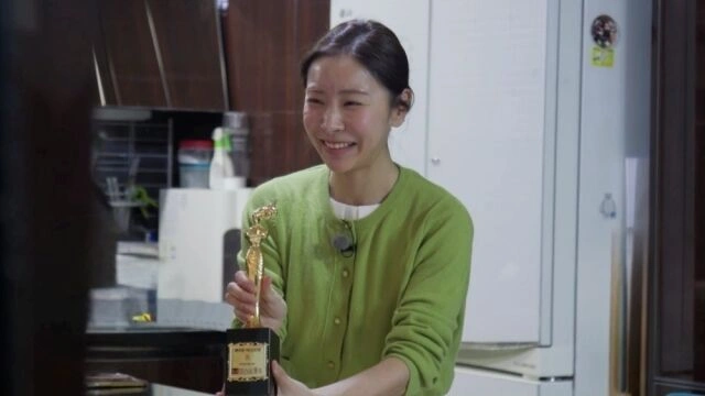 Heo Chanmi Finally Finds Stardom After Years of Obscurity