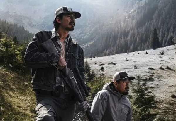 Hwang Jung Min, Jo In Sung Head to Cannes Film Festival Competition