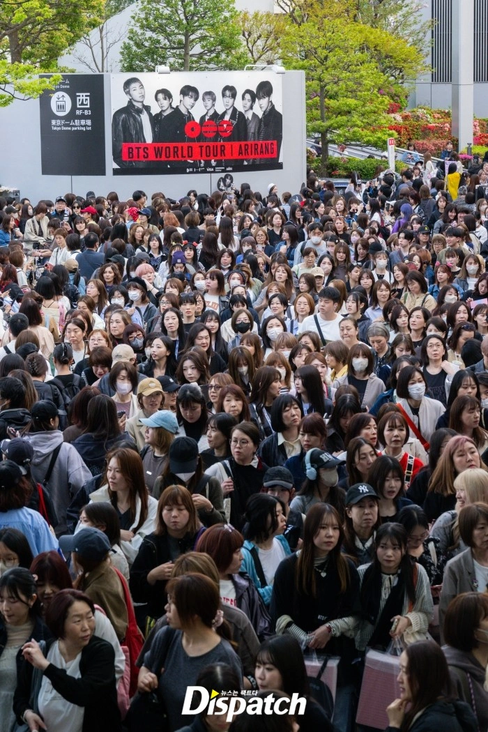 BTS再結成、ジェイホープが意味を強調