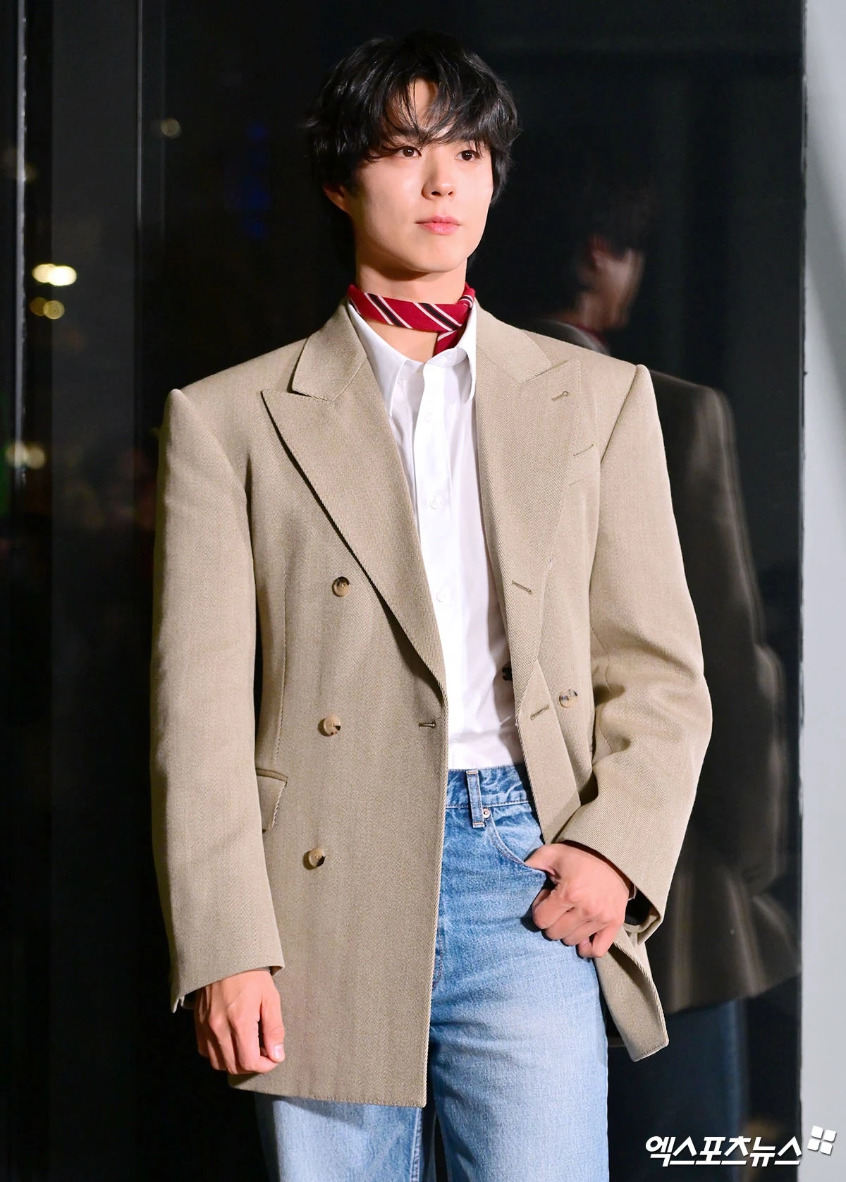 K-Drama Stars Yoo Jae Suk, Park Bo Gum Narrate 'Documentary 3 Days'