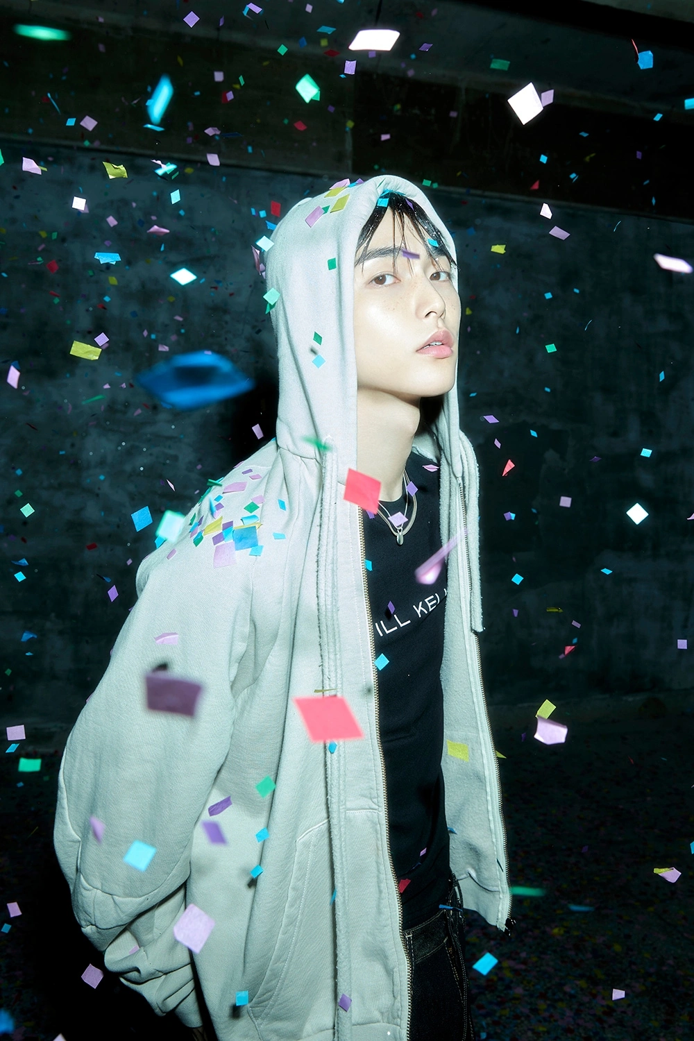 Seunghan & Soul Fan Meeting April 26