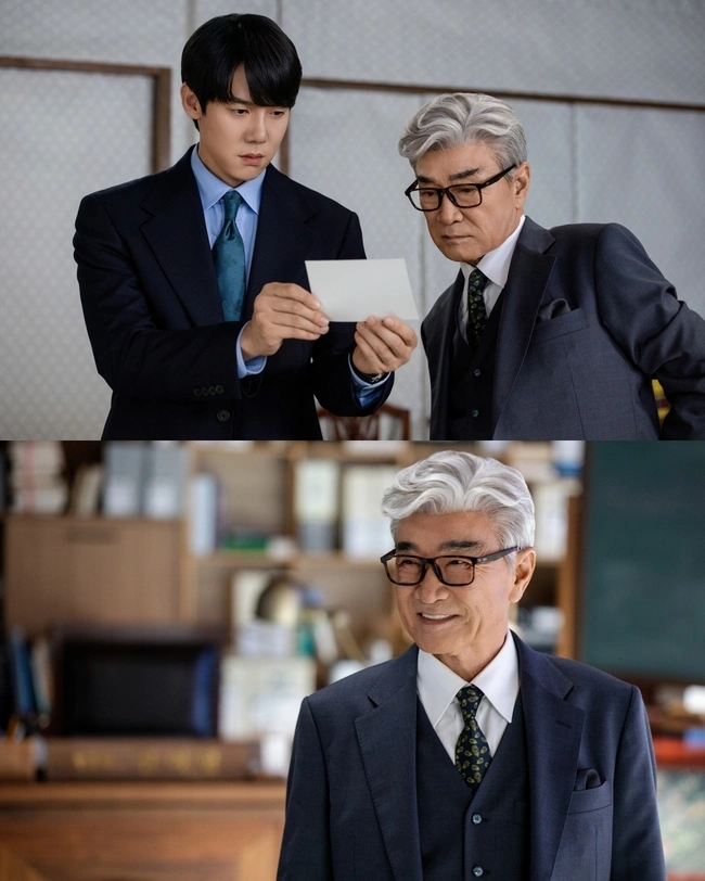 Yoo Yeonseok & Esom's Law Firm Drama: What to Expect