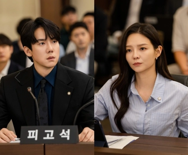 신이랑 법률사무소 11회 려선화 생존?