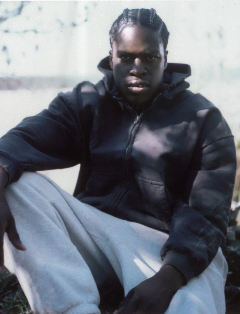 Daniel Caesar Announces May Concert in South Korea