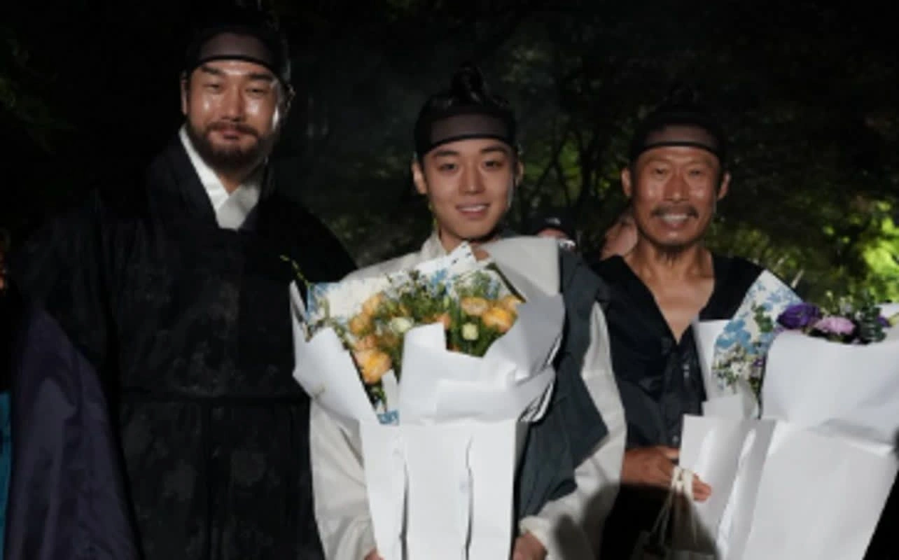 'The King of the Land' Cast Thanks 15 Million Viewers