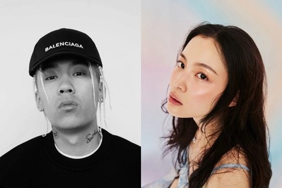 Dok2's 14-Year Love for Lee Hi Revealed