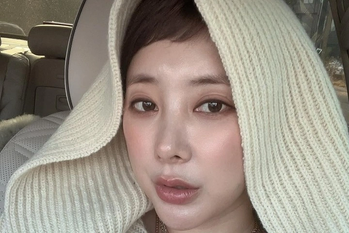 Seo Inyoung's Viral Video Hits 40M Views in 2 Weeks