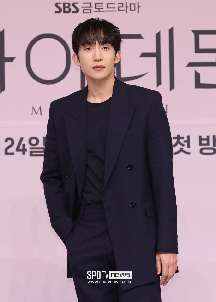 이상이 스크린 첫 주연 발탁