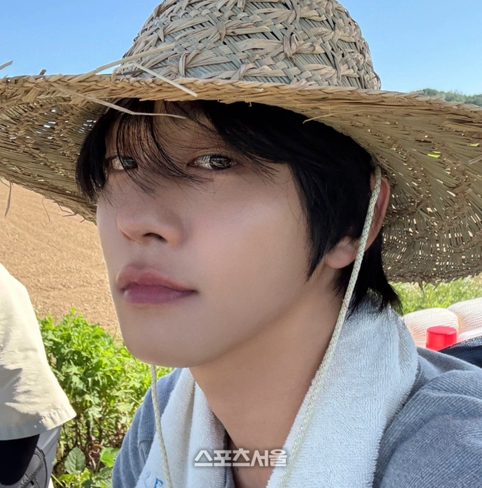 Ahn Hyo Seop's Surprise Debut: Unexpected Charm Revealed