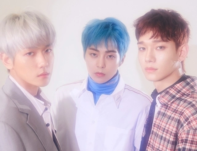 EXO's Chen, Baekhyun, Xiumin Terminate INB100 Contract