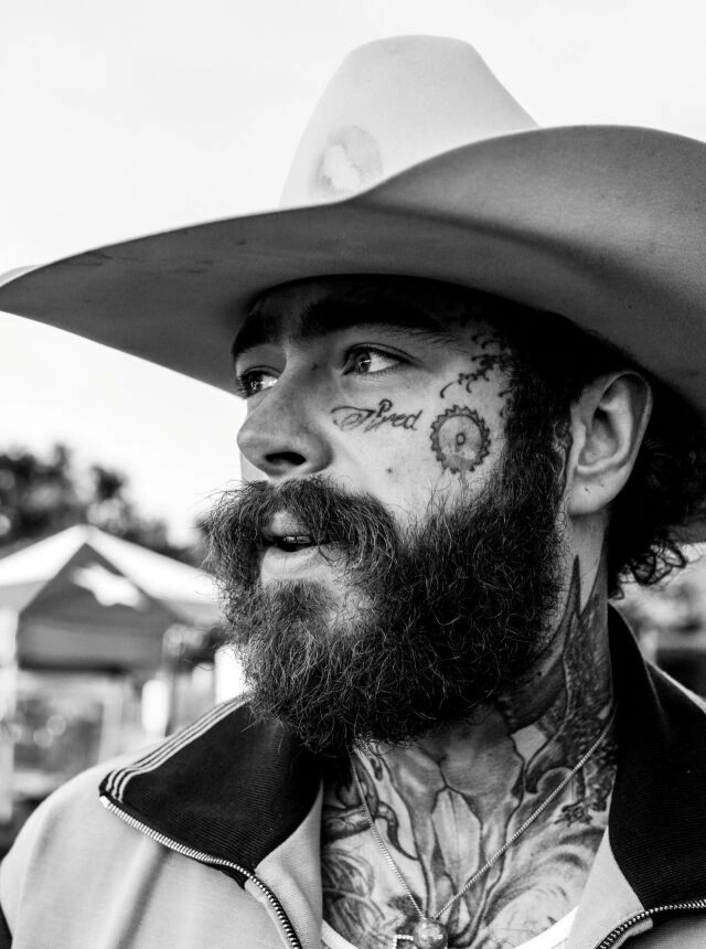 ポスト・マローン、3年ぶり韓国公演にファン歓喜