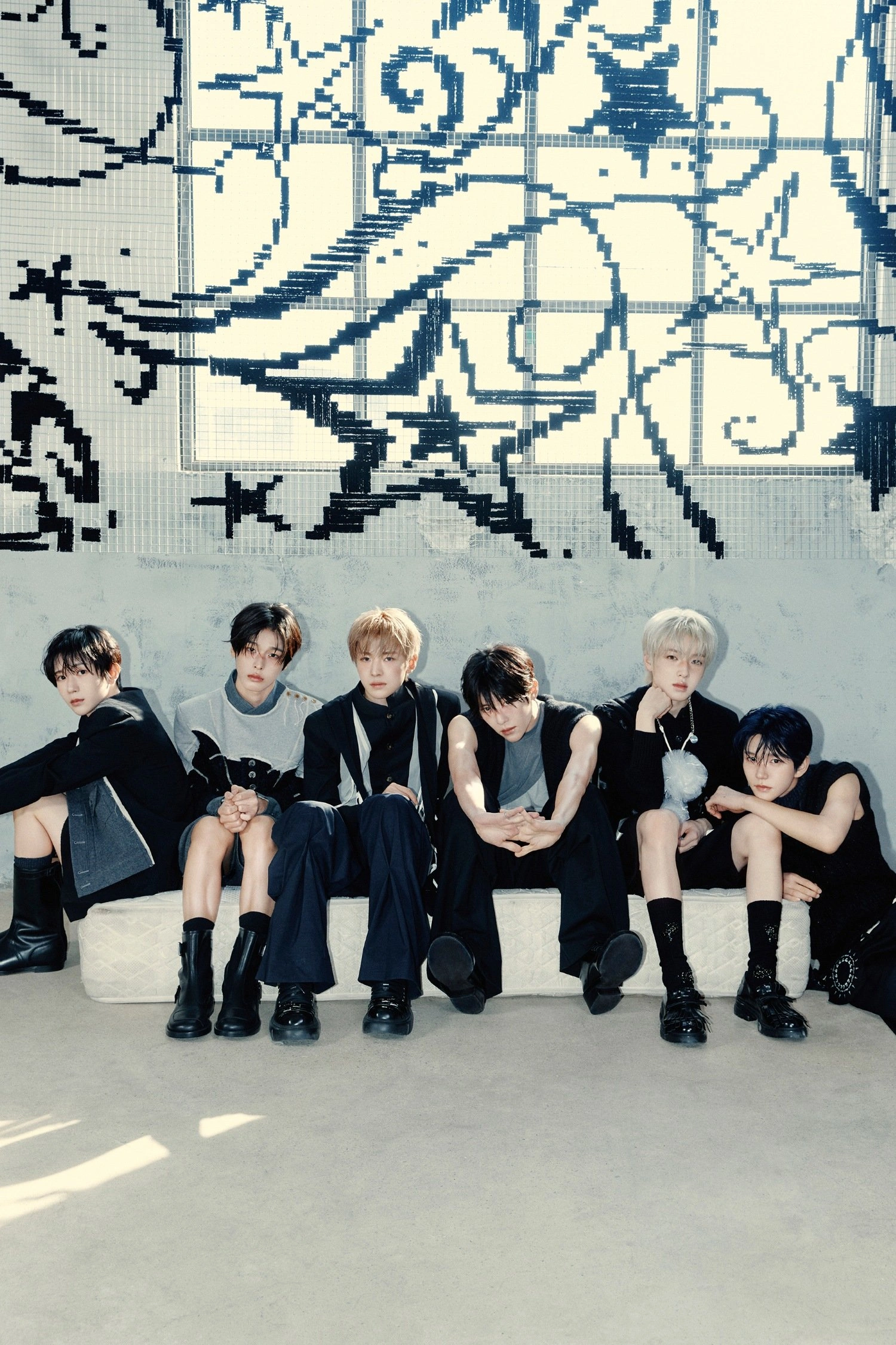 NCT WISH 'Ode to Love' Teaser Drops