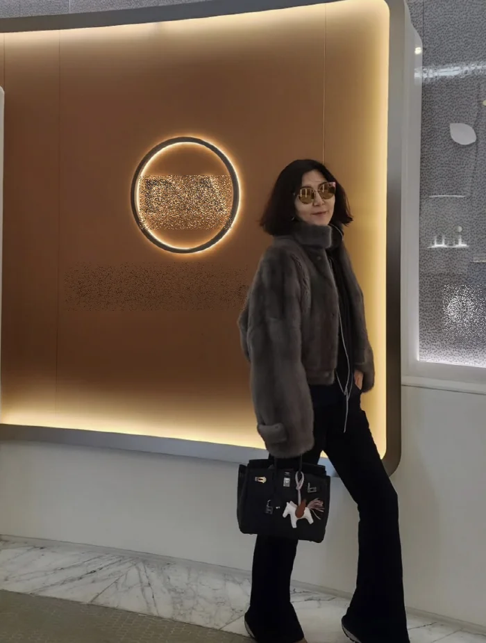 한혜연, 44kg 몸매 변화