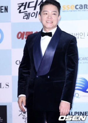 이범수, 미우새 첫 방송 근황