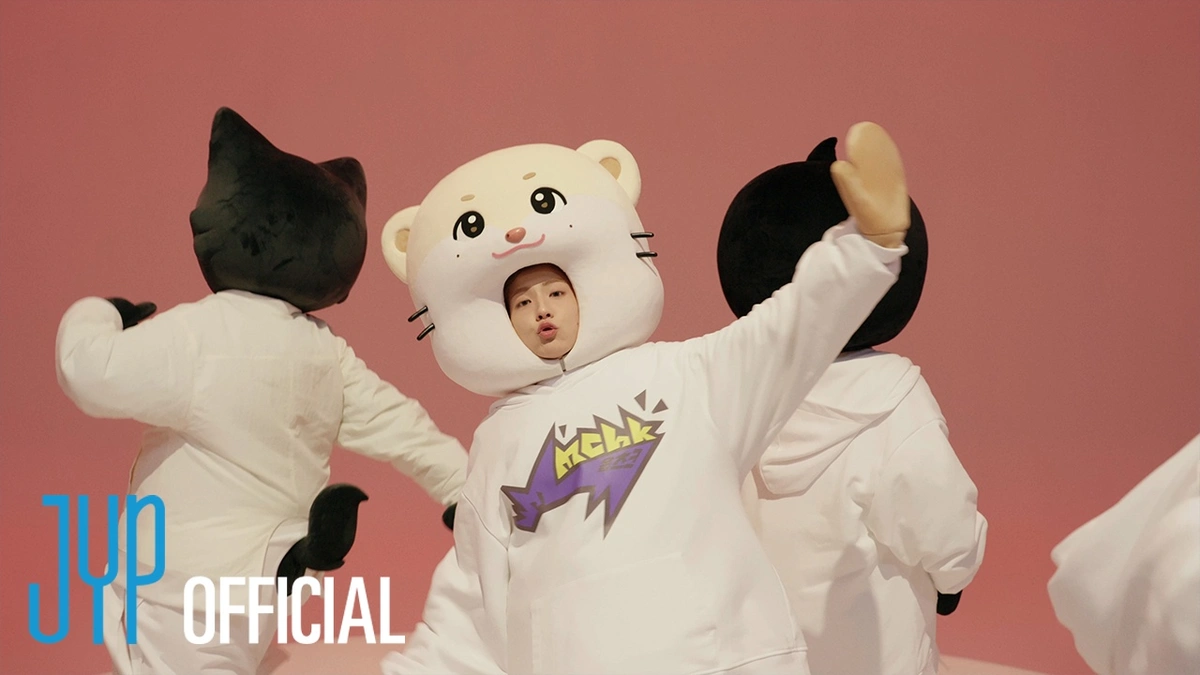 넥스지, 음츠크 싱글2집 컴백