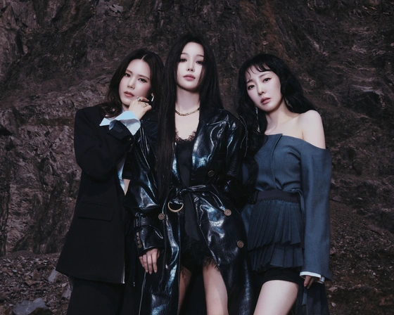 SeeYa Reunites for First Full Group Live in 15 Years