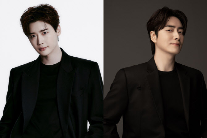 이종석·이준혁, 세계관 공유 연애극