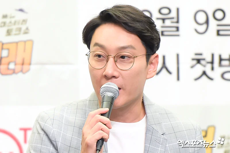 Lee Hwi-jae, Absent from Immortal Songs Dinner