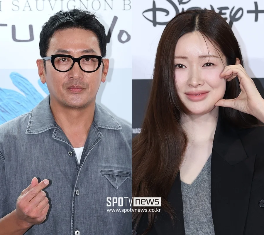 ファン・ボラ、ハ・ジョンウ♥チャ・ジョンウォンに言及