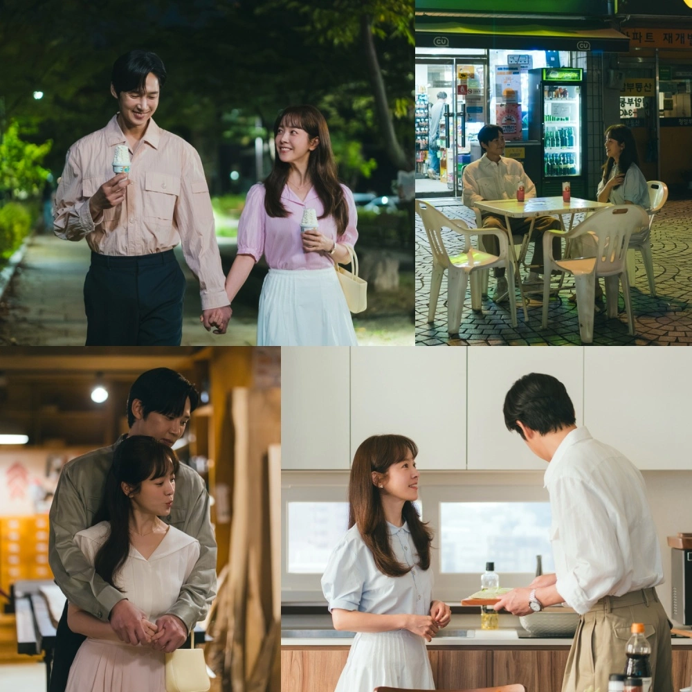 未婚男女の効率的な出会い 9話あらすじ