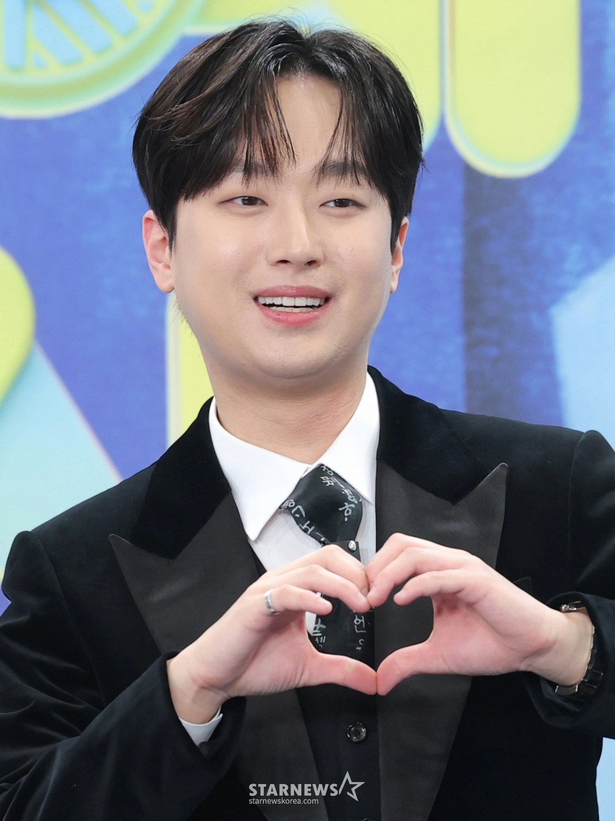 영탁, 男트롯 스타 1위