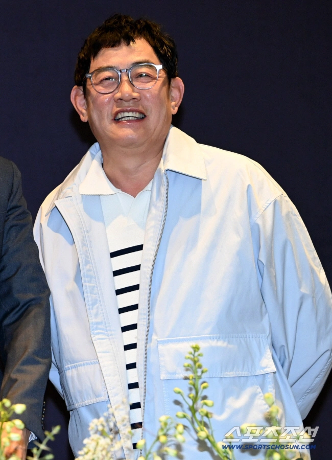 Lee Kyung-kyu's Daughter Lee Yerim Admits Parenting Struggles