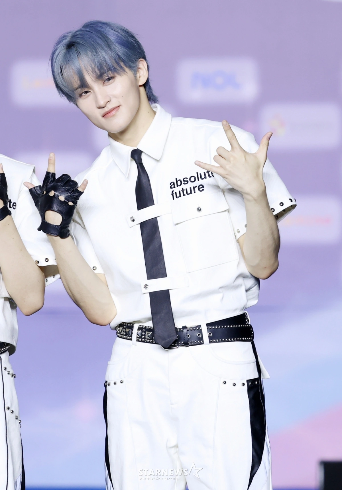 Mark Leaves NCT: Handwritten Letter Released