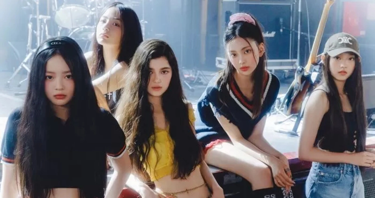 ニュージンズカムバック秒読み！韓国ガールズグループの最新情報