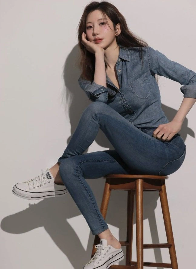 예정화 9년 만 근황 공개