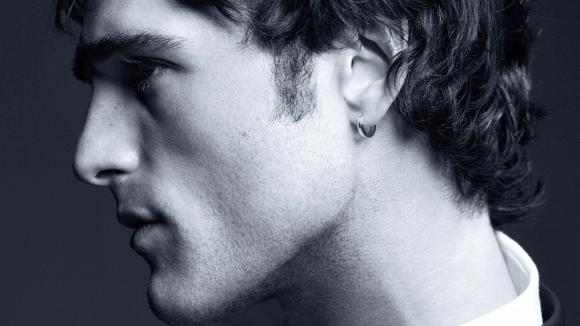 Chanel Blue: Jacob Elordi's New Campaign