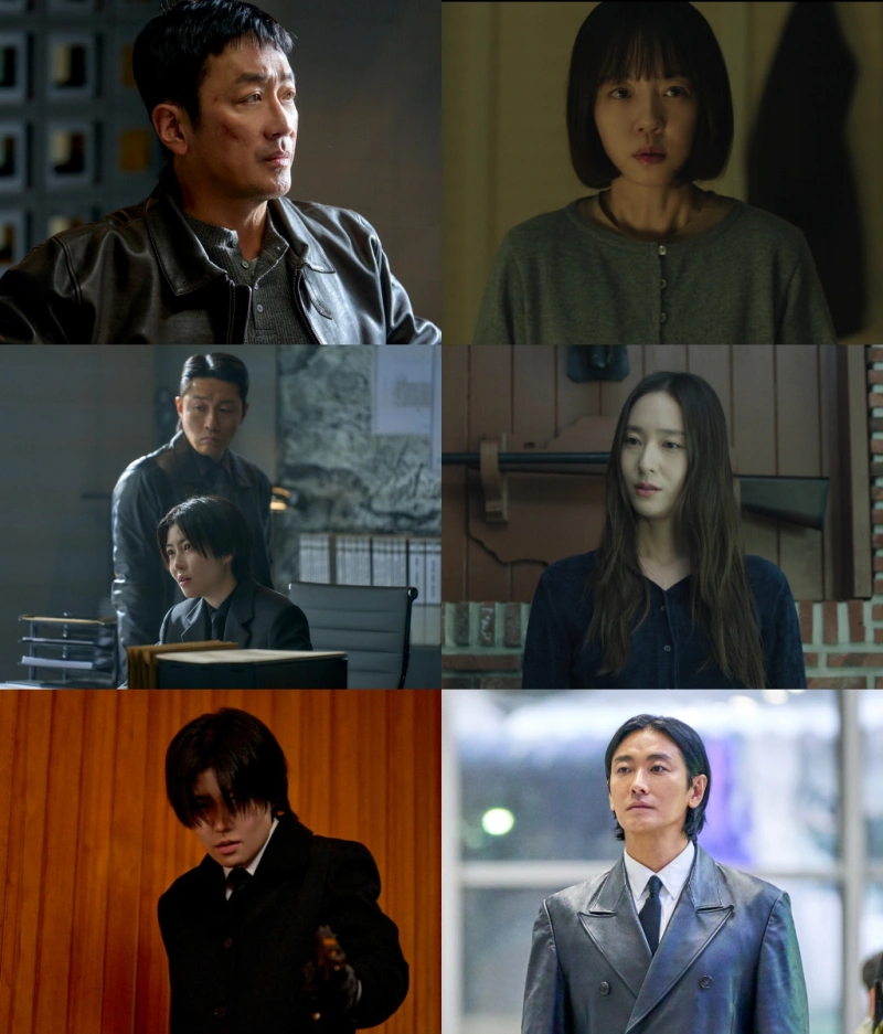 하정우 건물주 된 ‘건물주’ 결말