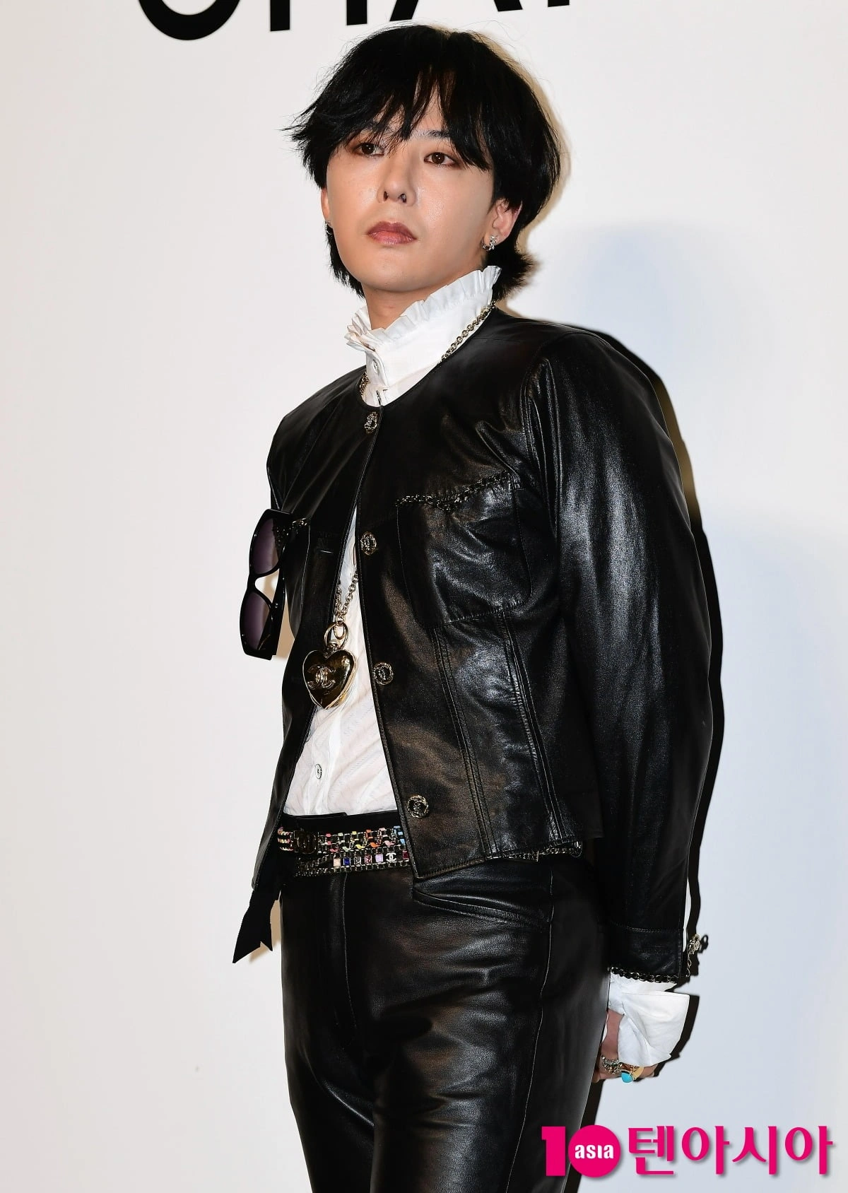 G-Dragon Admits to Lawsuit Over Allegations