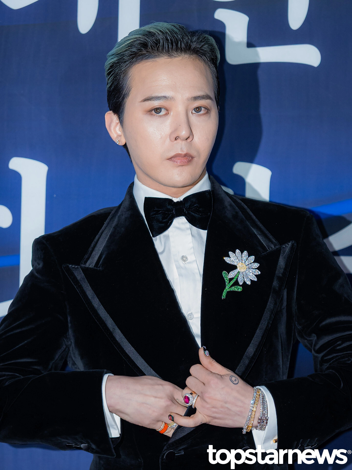 지드래곤, 의혹 보도 고소 인정