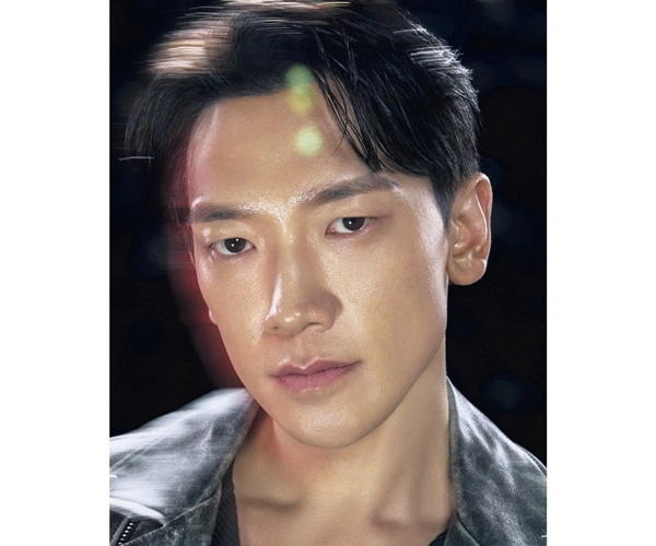 정지훈, 사냥개들2 빌런 이야기