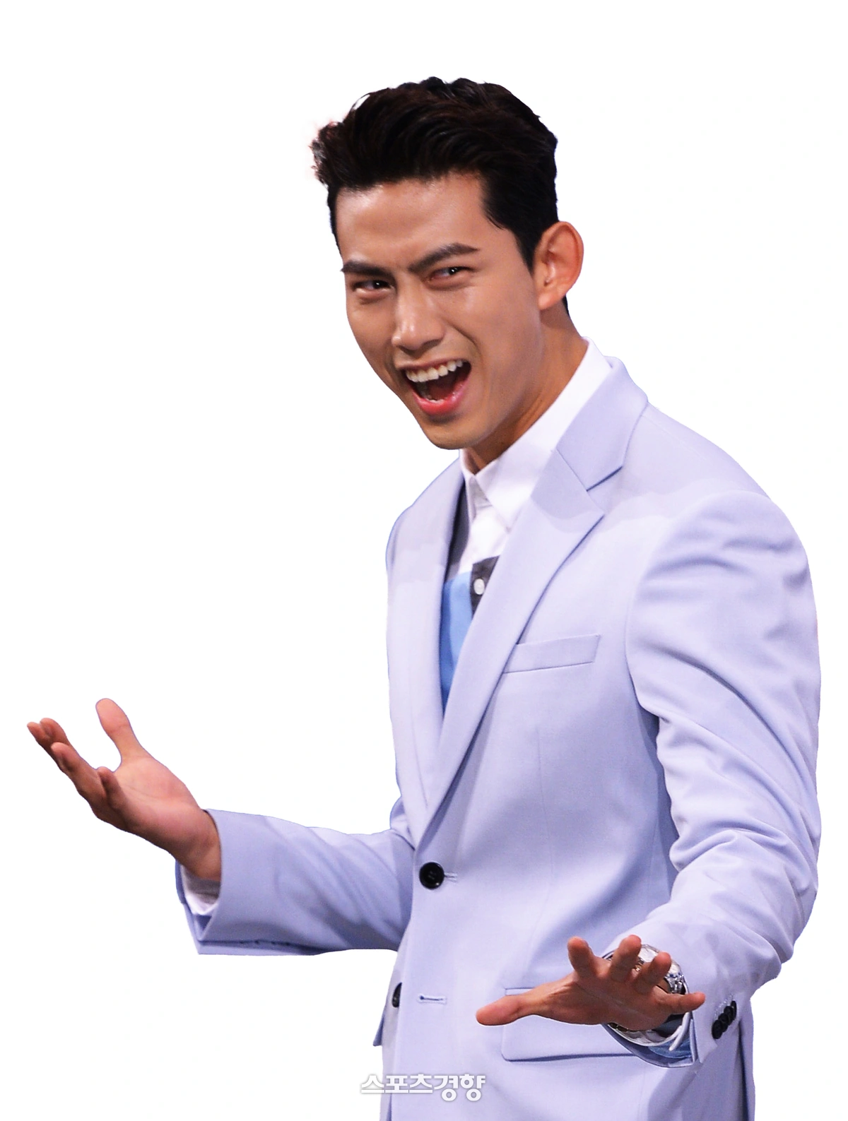 옥택연 결혼식 2PM 완전체 참석