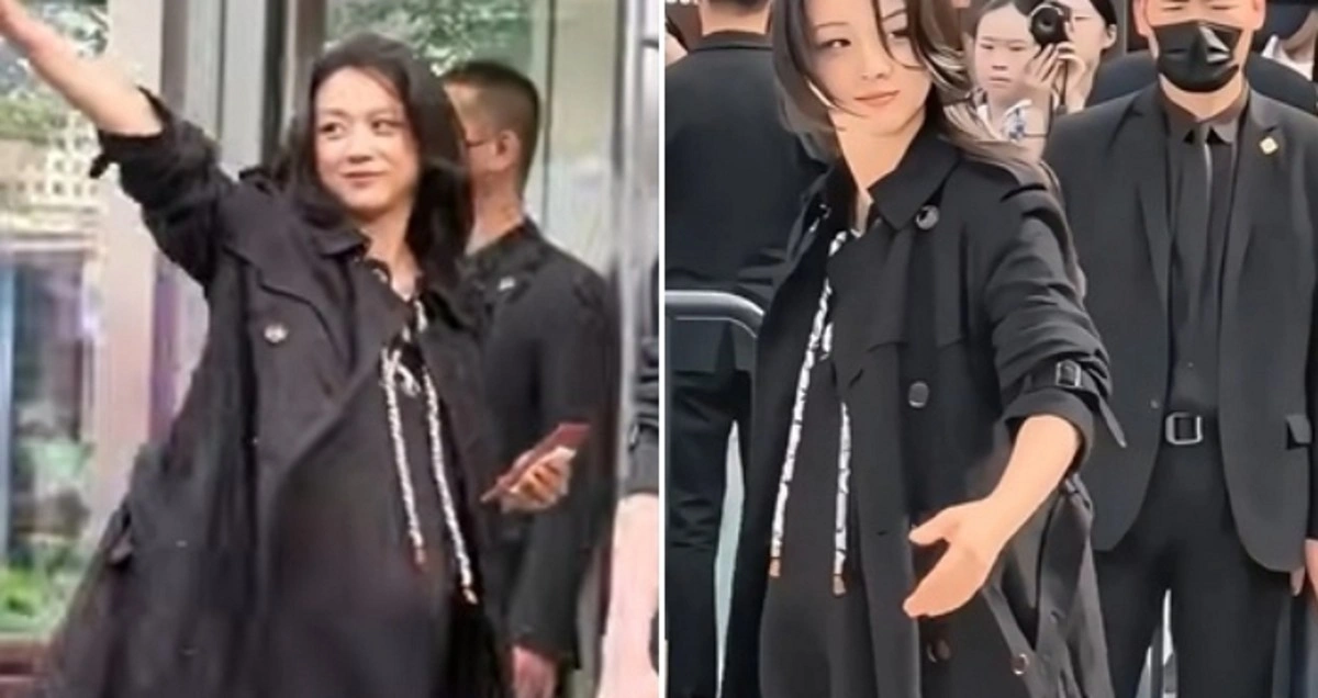 Tang Wei & Kim Tae Yong Pregnancy Rumors: D-Line Spotted