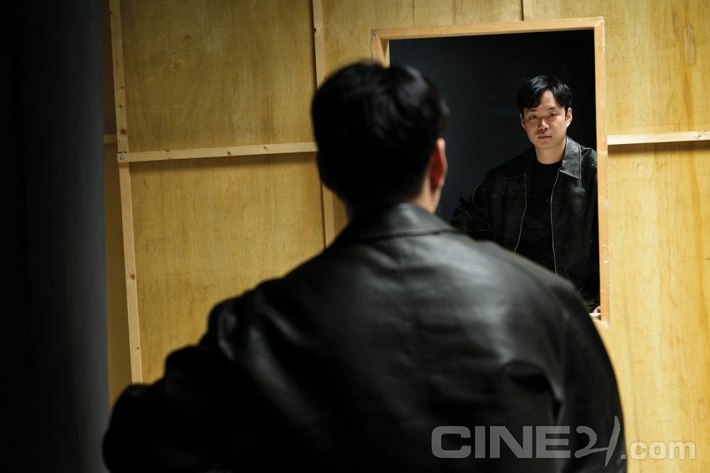 韓国映画監督イ・サンミン、作品への情熱を語る