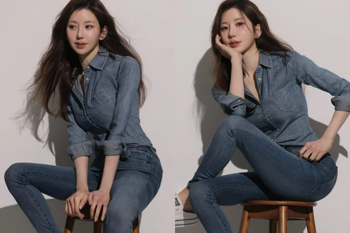 유명 스타 부부 아내, 9년 만 근황