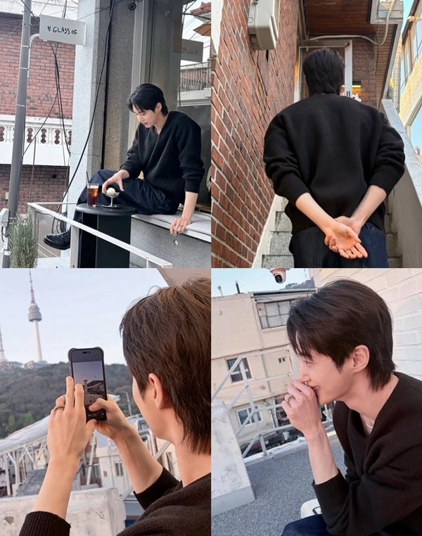 IUとピョン・ウソク、21世紀の王族風ファッション