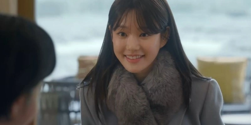 韓国ドラマ「ユミの細胞たち3」イ・ユミ ルビ役