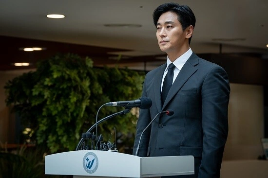 주지훈, 클라이맥스부터 재혼 황후까지