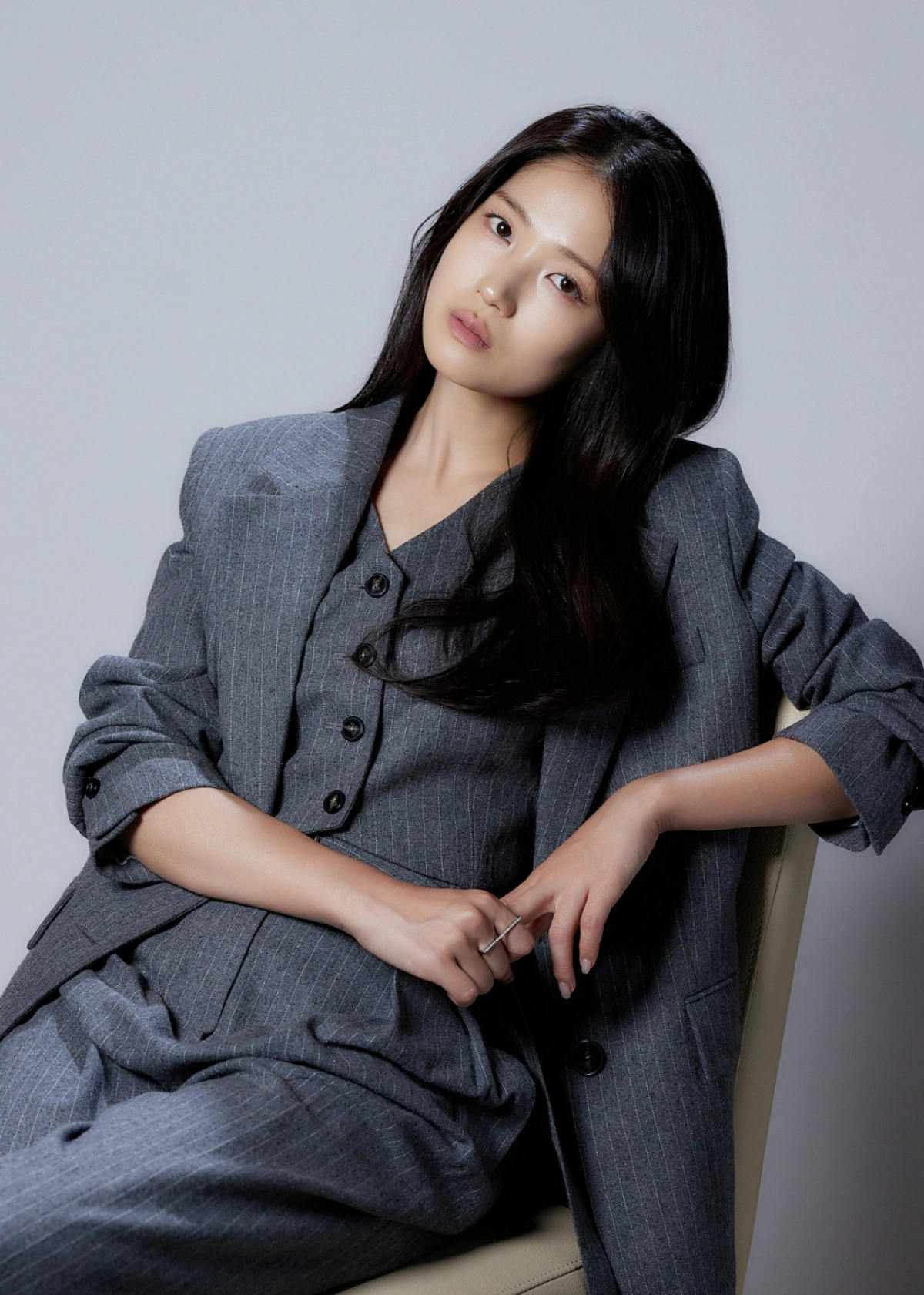 이종원, 공포영화로 극복한 공포