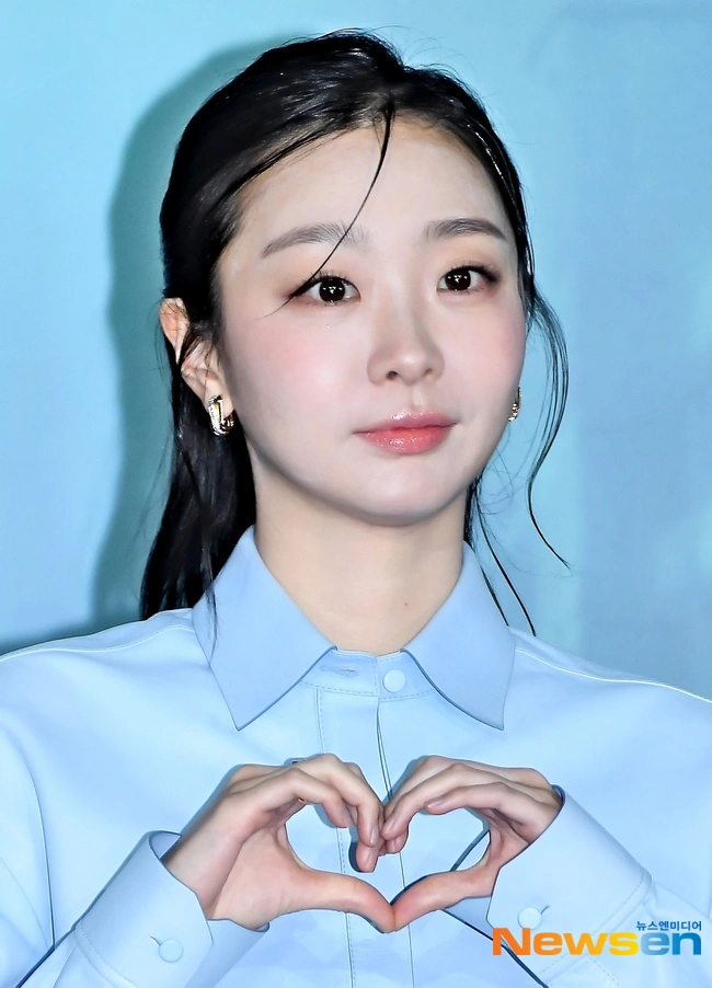 김다미, 고분고분한 킬러 검토중