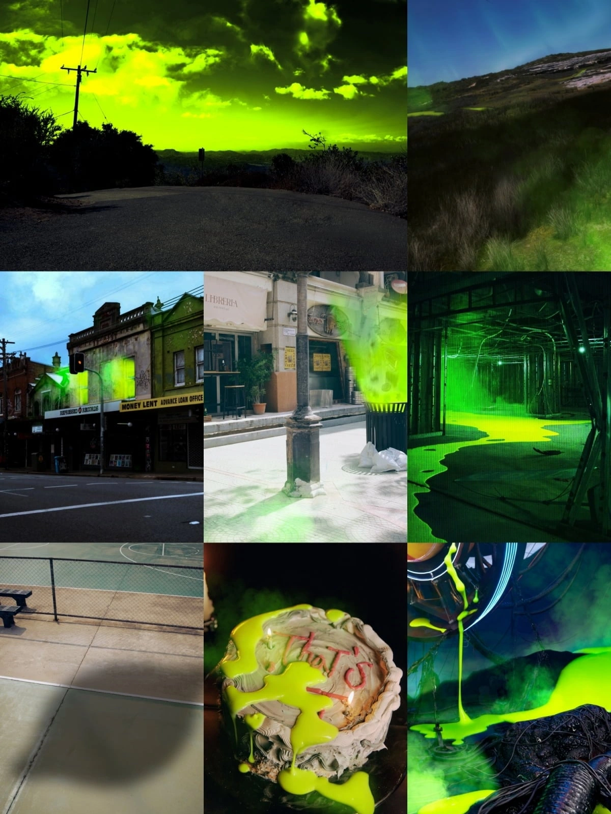 aespa's 'Spicy' Lemonade Comeback Sparks K-Pop Frenzy